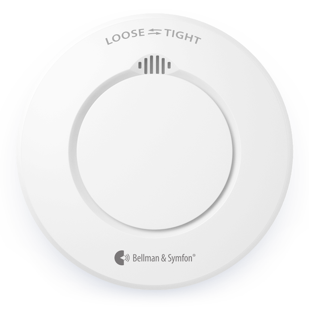 BE1481 Smoke alarm Transmitter